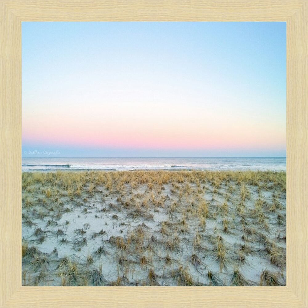 Cotton Candy Skies